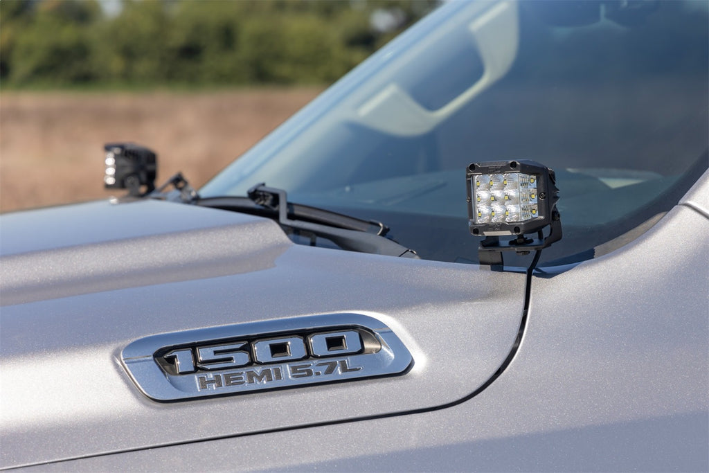 Rough Country 82295 LED Light Kit for Select Ram
