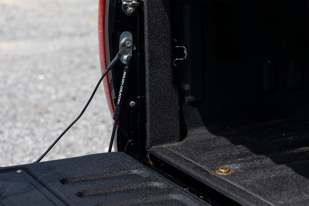 Rough Country 73219 Tailgate Assist for Select Toyota Tundra