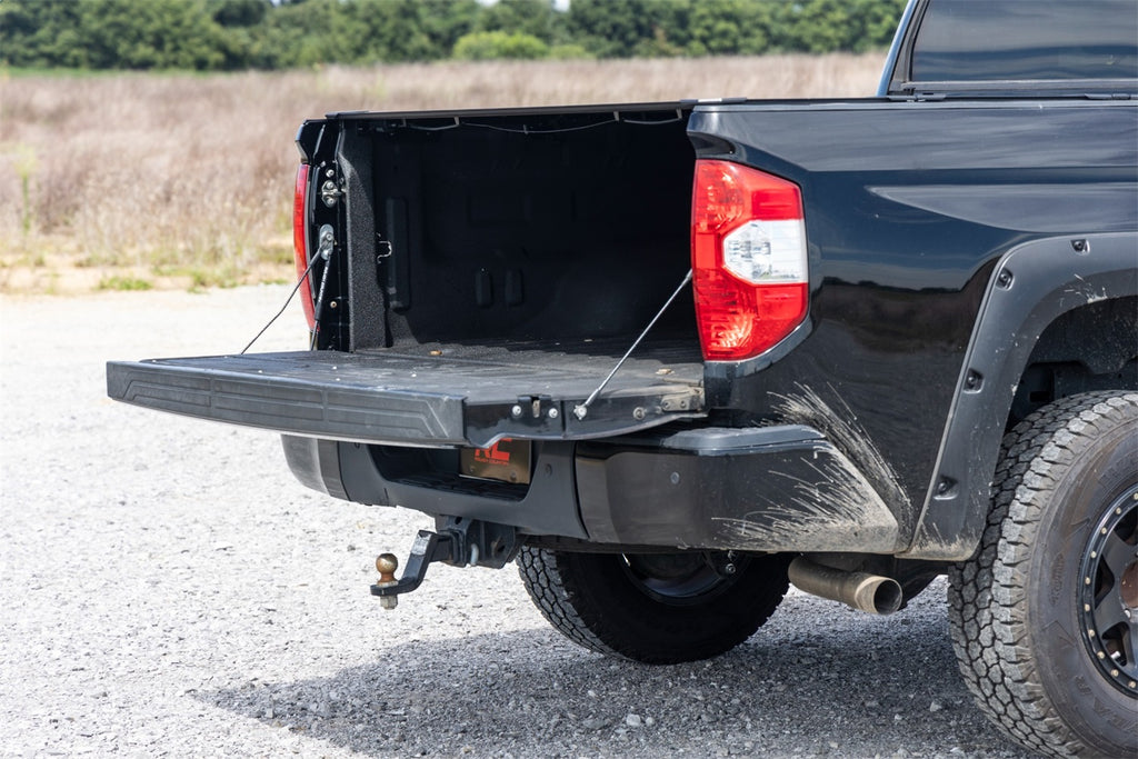 Rough Country 73219 Tailgate Assist for Select Toyota Tundra