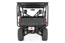Load image into Gallery viewer, Rough Country 92057 Tailgate Extension for Select Honda SXS1000M3 Pioneer 1000, Honda SXS1000M3 Pioneer Deluxe, Honda SXS1000M3 Pioneer Limited Edition, Honda SXS1000M5 Pioneer 1000-5, Honda SXS1000M5 Pioneer 1000-5 Deluxe, Honda SXS1000M5 Pioneer 1000-5