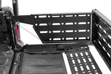Load image into Gallery viewer, Rough Country 92057 Tailgate Extension for Select Honda SXS1000M3 Pioneer 1000, Honda SXS1000M3 Pioneer Deluxe, Honda SXS1000M3 Pioneer Limited Edition, Honda SXS1000M5 Pioneer 1000-5, Honda SXS1000M5 Pioneer 1000-5 Deluxe, Honda SXS1000M5 Pioneer 1000-5