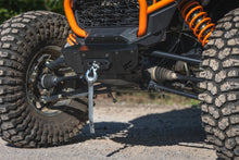 Load image into Gallery viewer, Rough Country 93206 Winch Mounting Plate for Select Polaris RZR XP Premium, Polaris RZR XP Sport, Polaris RZR XP Ultimate, Polaris RZR XP 4 Premium, Polaris RZR XP 4 Sport, Polaris RZR XP 4 Ultimate