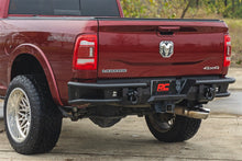 Load image into Gallery viewer, Rough Country 51213 LED Rear Bumper for Select Dodge Ram 2500, Ram 2500, Ram