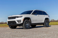 Load image into Gallery viewer, Rough Country 60700 Suspension Lift Kit for Select Jeep Grand Cherokee