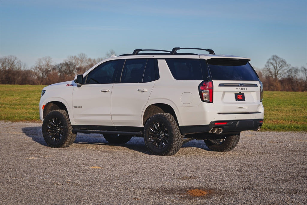 Rough Country 21800 Suspension Lift Kit for Select Chevrolet Tahoe