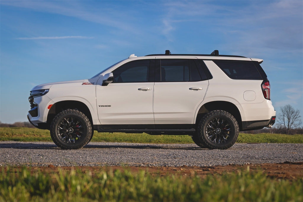 Rough Country 21800 Suspension Lift Kit for Select Chevrolet Tahoe