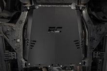 Load image into Gallery viewer, Rough Country 75010 Catalytic Converter Shield for Select Toyota Tundra