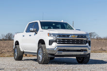 Load image into Gallery viewer, Rough Country 110431RED Suspension Lift Kit for Select Chevrolet Silverado