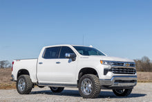 Load image into Gallery viewer, Rough Country 110430RED Suspension Lift Kit for Select Chevrolet Silverado
