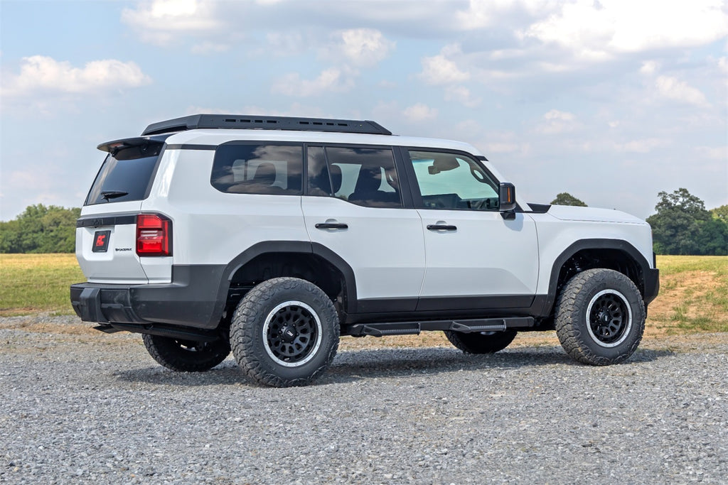 Rough Country 73041 Suspension Lift Kit for Select Toyota Land Cruiser