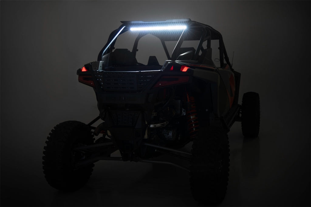 Rough Country 93150 LED Light Kit for Select Polaris RZR Turbo R 4 Premium, Polaris RZR Turbo R 4 Sport, Polaris RZR Turbo R 4 Ultimate, Polaris RZR Turbo R Sport, Polaris RZR Turbo R Ultimate