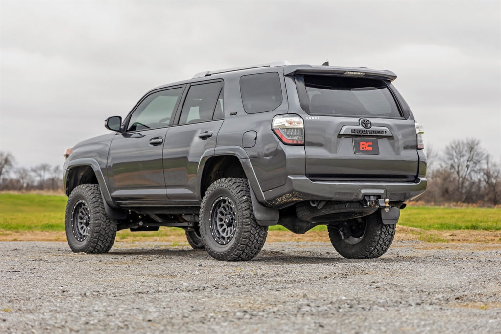 Rough Country 73930 Suspension Lift Kit w/Shocks for Select Toyota 4Runner