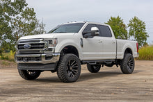 Load image into Gallery viewer, Rough Country 50258 Coilover Conversion Lift Kit for Select Ford F-250 Super Duty