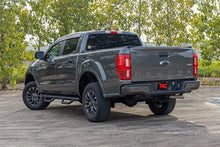 Load image into Gallery viewer, Rough Country RCF1981CCB Nerf Steps for Select Ford Ranger