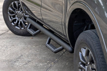 Load image into Gallery viewer, Rough Country RCF1981CCB Nerf Steps for Select Ford Ranger