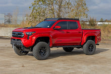 Load image into Gallery viewer, Rough Country HS80010-4W5 Hood Scope for Select Toyota 4Runner, Toyota Tacoma
