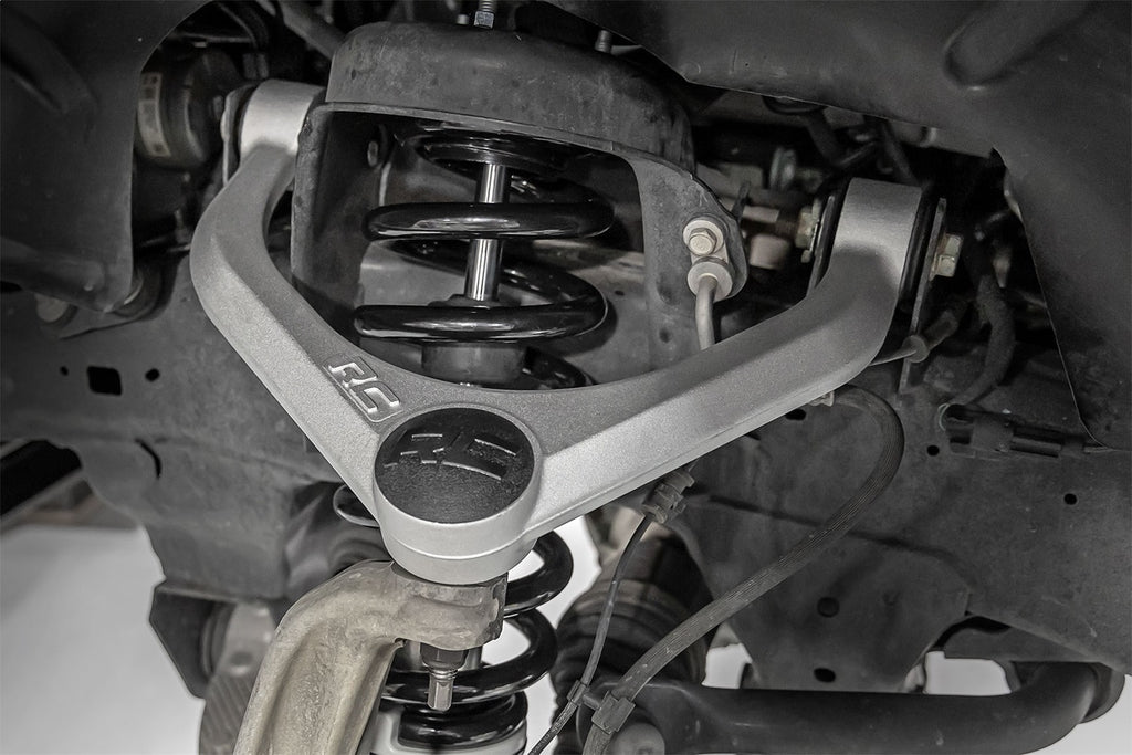 Rough Country 31902 Control Arm for Select Ram 1500, Ram Classic