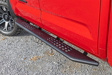 Load image into Gallery viewer, Rough Country 14006 OV2 Side Steps for Select Toyota Tundra
