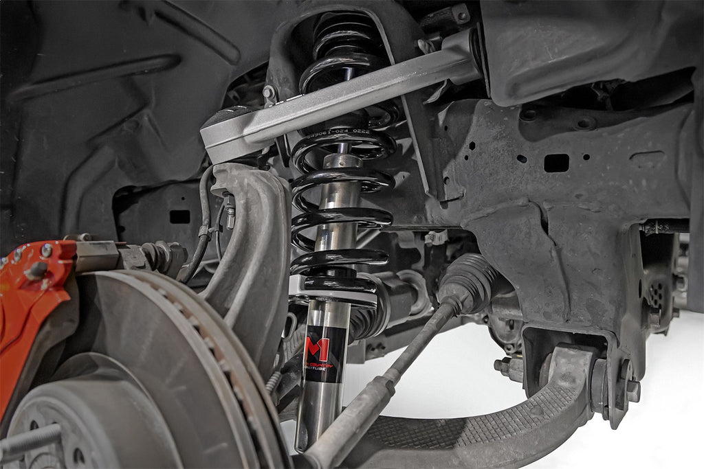 Rough Country 31902 Control Arm for Select Ram 1500, Ram Classic