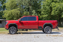 Load image into Gallery viewer, Rough Country 111255 Suspension Lift Kit w/Shocks for Select Chevrolet Silverado HD, Chevrolet Silverado HD, GMC Sierra HD, GMC Sierra HD