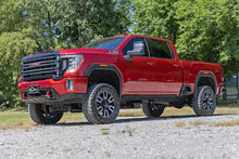 Load image into Gallery viewer, Rough Country 11755 Suspension Lift Kit w/Shocks for Select Chevrolet Silverado HD, Chevrolet Silverado HD, GMC Sierra HD