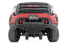Load image into Gallery viewer, Rough Country 11740 Suspension Lift Kit w/Shocks for Select Chevrolet Silverado HD, Chevrolet Silverado HD, GMC Sierra HD