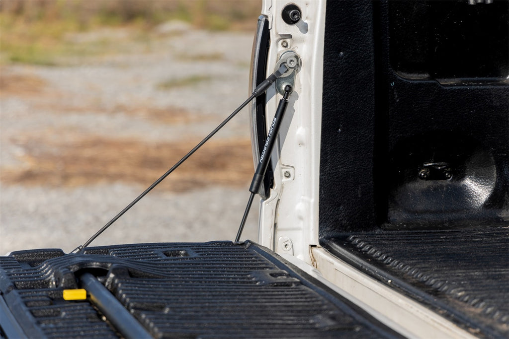 Rough Country 73214 Tailgate Assist for Select Ford F-150