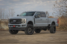 Load image into Gallery viewer, Rough Country 400158 Coilover Conversion Lift Kit for Select Ford F-250 Super Duty, Ford F-350 Super Duty
