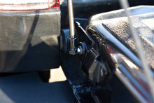 Load image into Gallery viewer, Rough Country 73220 Tailgate Assist for Select Ford F-250, Ford F-250 Super Duty, Ford F-350 Super Duty