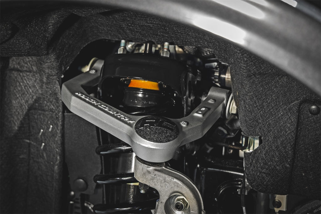 Rough Country 50017 Control Arm for Select Ford Ranger