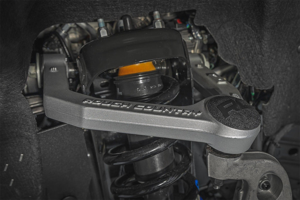 Rough Country 50017 Control Arm for Select Ford Ranger