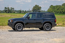 Load image into Gallery viewer, Rough Country 72900_A Leveling Lift Kit for Select Toyota Land Cruiser