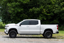 Load image into Gallery viewer, Rough Country HS10010-GAZ Hood Scope for Select Chevrolet Silverado