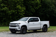 Load image into Gallery viewer, Rough Country HS10010-GAZ Hood Scope for Select Chevrolet Silverado