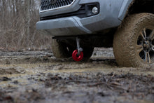 Load image into Gallery viewer, Rough Country RS180 Winch Recovery Ring
