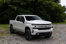 Load image into Gallery viewer, Rough Country HS10010-GCN Hood Scope for Select Chevrolet Silverado