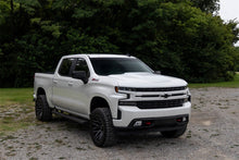 Load image into Gallery viewer, Rough Country HS10010-GBA Hood Scope for Select Chevrolet Silverado