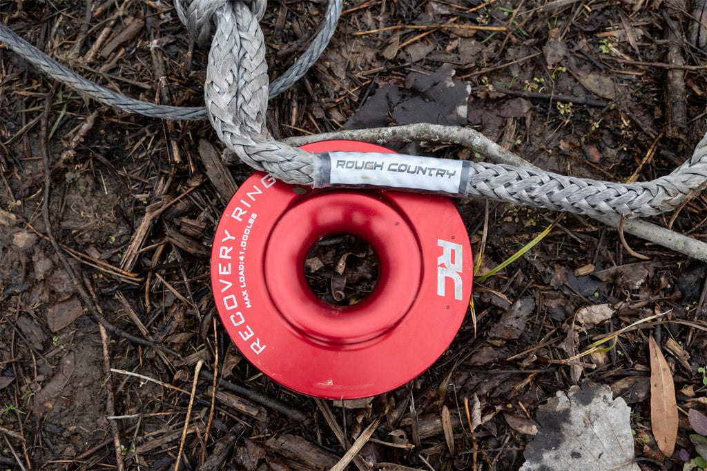 Rough Country RS183 Winch Recovery Ring