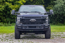 Load image into Gallery viewer, Rough Country 41340 Suspension Lift Kit w/Shocks for Select Ford F-250 Super Duty, Ford F-350 Super Duty