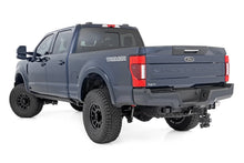 Load image into Gallery viewer, Rough Country 41370 Suspension Lift Kit w/Shocks for Select Ford F-250 Super Duty, Ford F-350 Super Duty