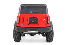 Load image into Gallery viewer, Rough Country 51125 Spare Tire Delete Kit for Select Ford Bronco