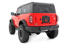 Load image into Gallery viewer, Rough Country 51125 Spare Tire Delete Kit for Select Ford Bronco