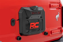 Load image into Gallery viewer, Rough Country 51125 Spare Tire Delete Kit for Select Ford Bronco