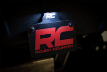Load image into Gallery viewer, Rough Country 99058 License Plate Mount