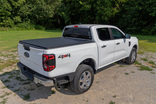 Load image into Gallery viewer, Rough Country 42219550 Soft Roll-Up Bed Cover for Select Ford Ranger