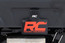 Load image into Gallery viewer, Rough Country 99058 License Plate Mount