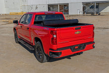 Load image into Gallery viewer, Rough Country 50120580 Hard Roll Up Bed Cover for Select Chevrolet Silverado 1500, Chevrolet Silverado LTD, GMC Sierra 1500, GMC Sierra Limited