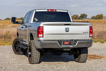 Load image into Gallery viewer, Rough Country SRB091785A HD2 Cab Length Running Boards for Select Ram 1500, Ram Classic, Ram 2500, Ram