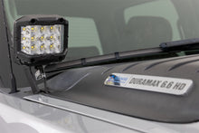 Load image into Gallery viewer, Rough Country 71059 LED Light for Select Chevrolet Silverado 1500, Chevrolet Silverado HD, GMC Sierra HD, GMC Sierra HD