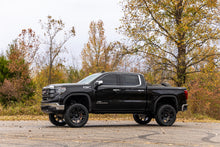 Load image into Gallery viewer, Rough Country 26631D_A Suspension Lift Kit w/Shocks for Select GMC Sierra